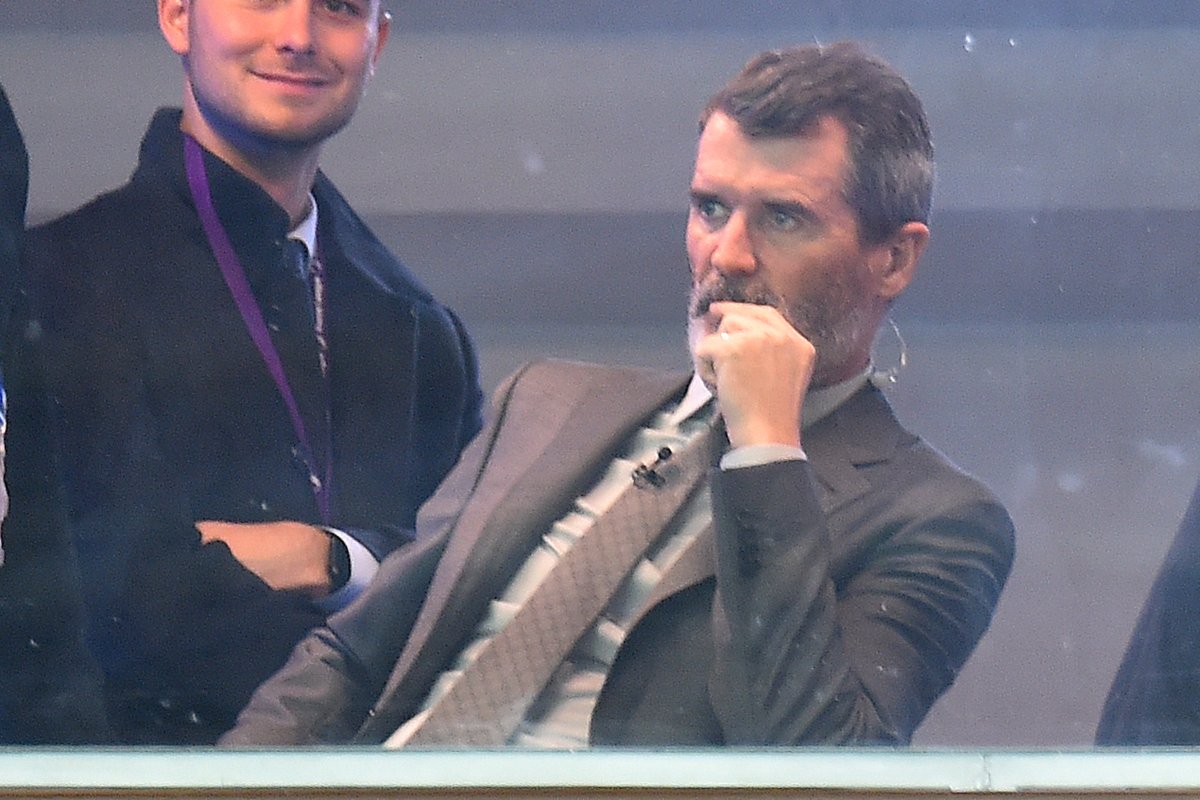 Roy Keane opleo po velikoj zvijezdi Njemačke: "Ili vjeruješ ili ideš kući"